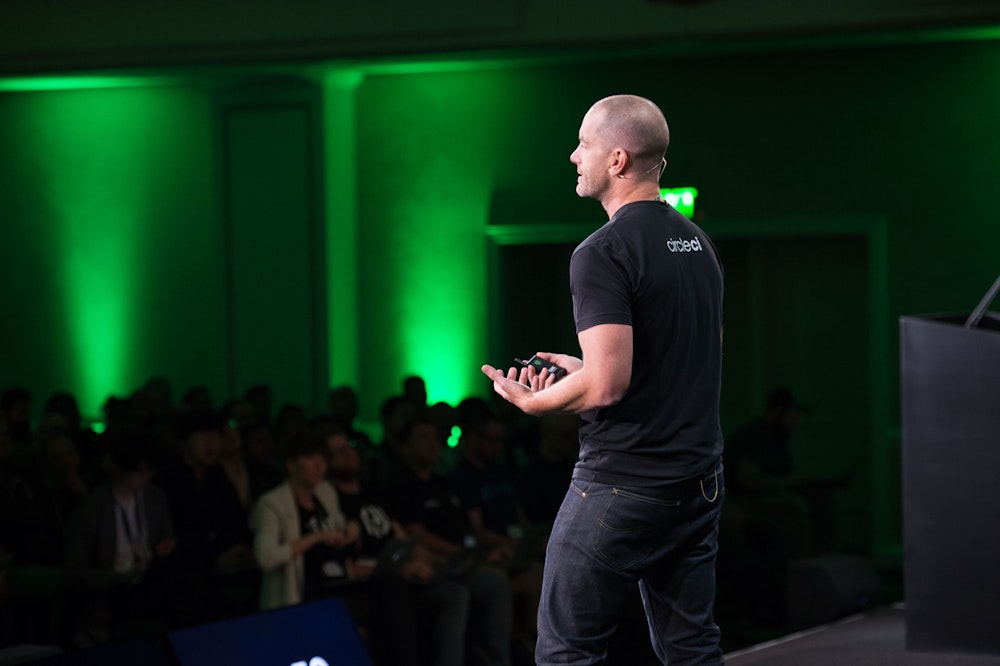 Nomad And Vault At Circleci Security And Scheduling Are Not Your