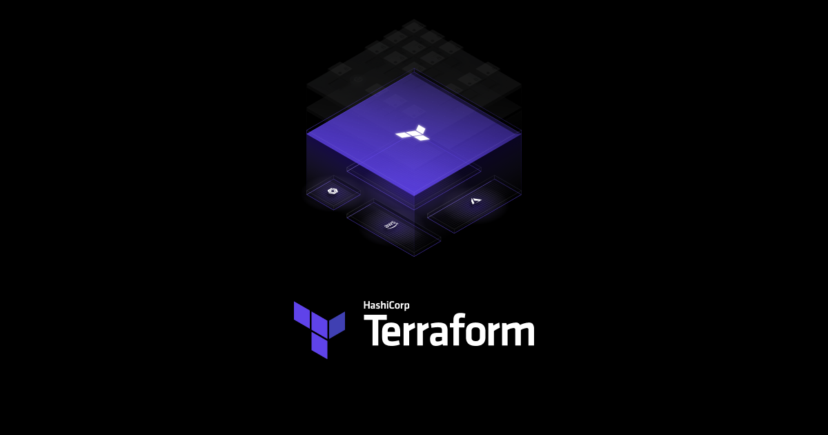 [Korean] VMware NSX-T Automation with Terraform Image