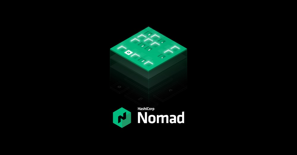 Nomad Virtual Day