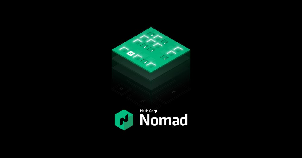 Use Container Storage Interface (CSI) with Nomad