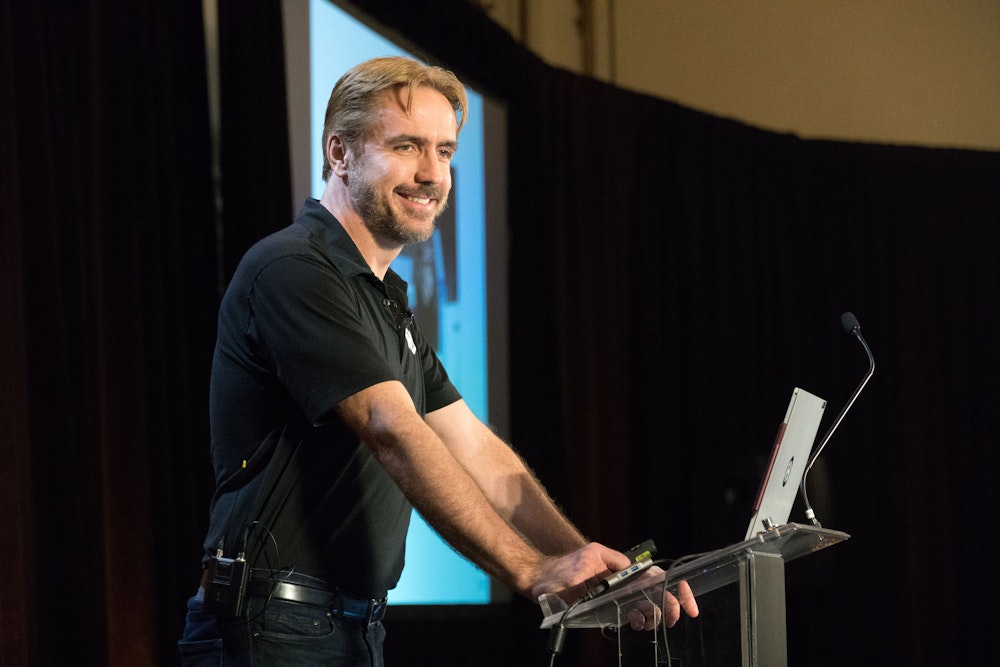 Securing Secrets With Hashicorp Vault And Logz Io Security