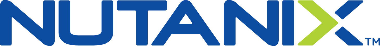 Nutanix Logo