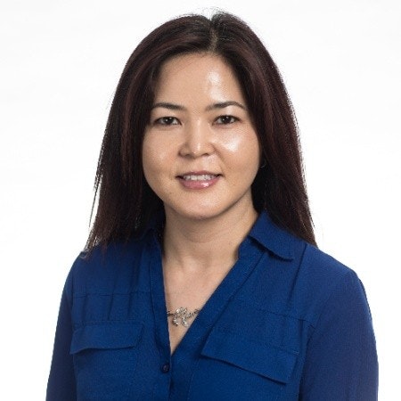 Yoko Hyakuna