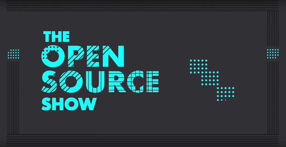 An Introduction To Service Mesh On The Open Source Show