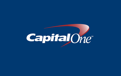 Capital One logo
