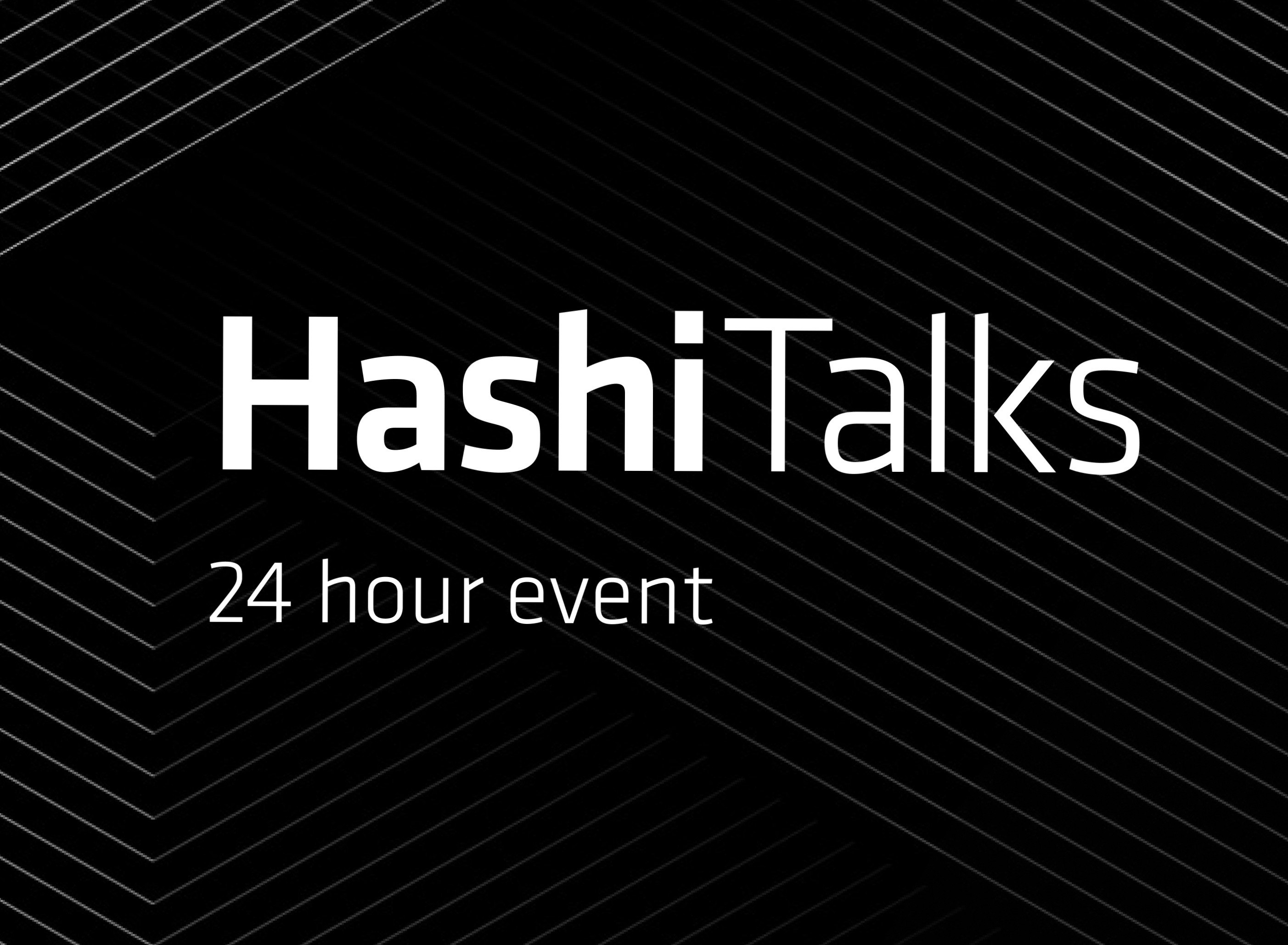 Hashicorp Blog