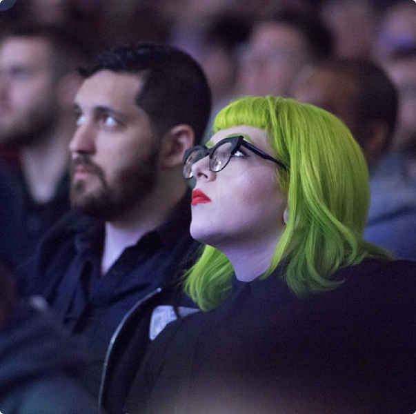 HashiCorp Community - Conference