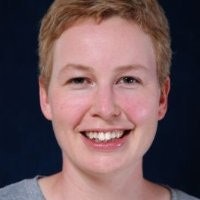 Anne Currie