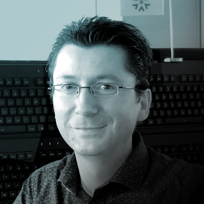 Johan Siebens