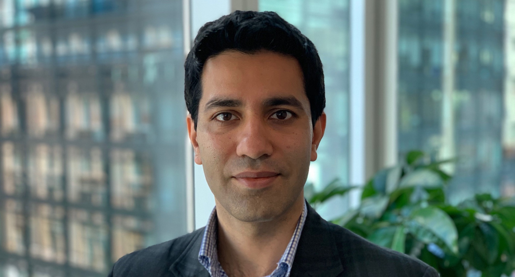 Welcoming Talha Tariq to HashiCorp