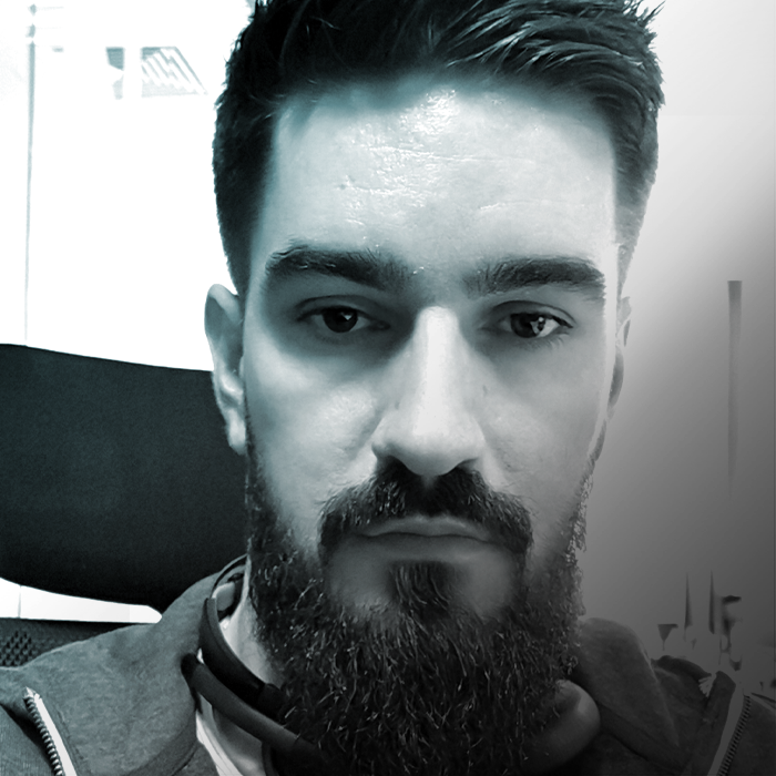 Cristian Iaroi