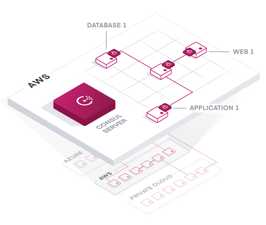 networking as a service
