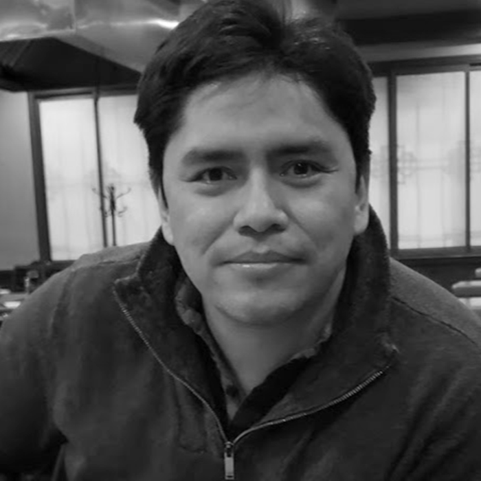Marcelo Zambrana