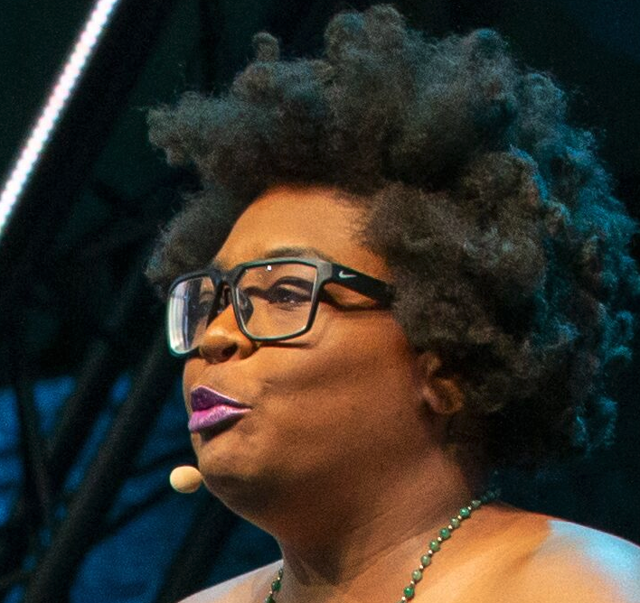 Tamekia Reed