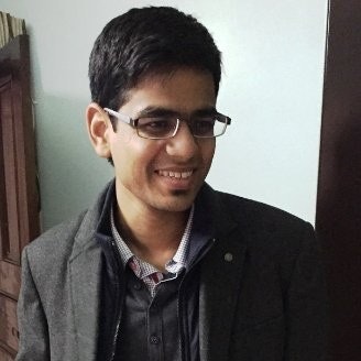 Pradeep Bhadani
