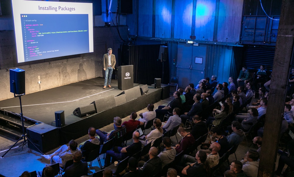 Cloudinit The Good Parts