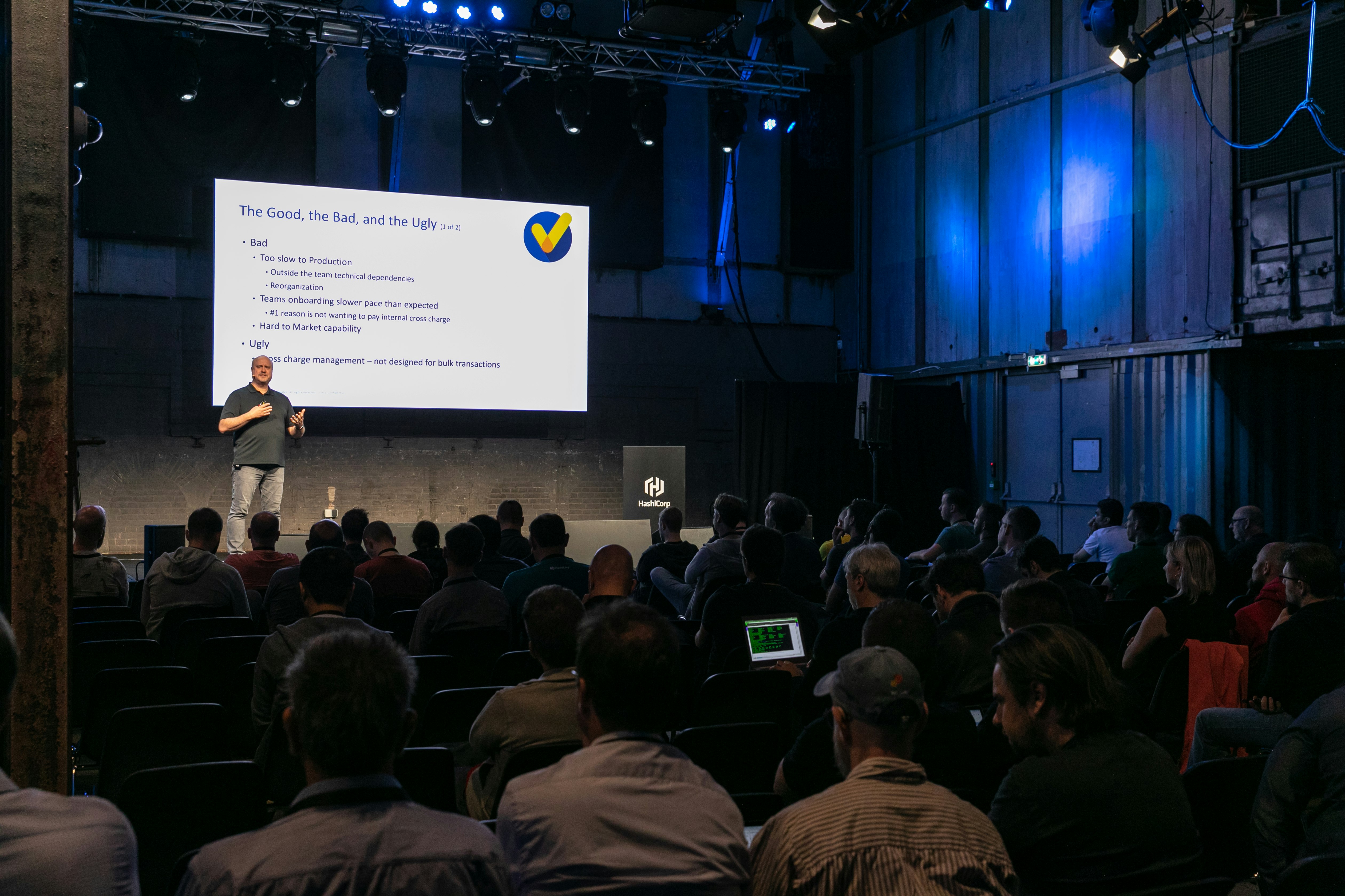 How Cisco Operationalizes Hashicorp Vault As A Multi Platform