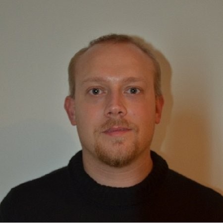 Nicolas Ehrman