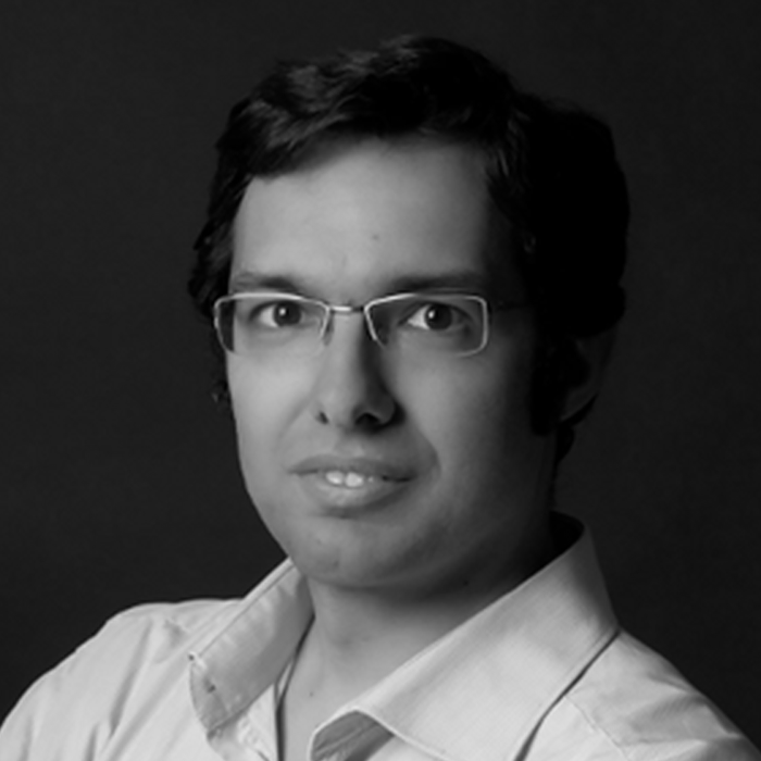 Sergio Pozo