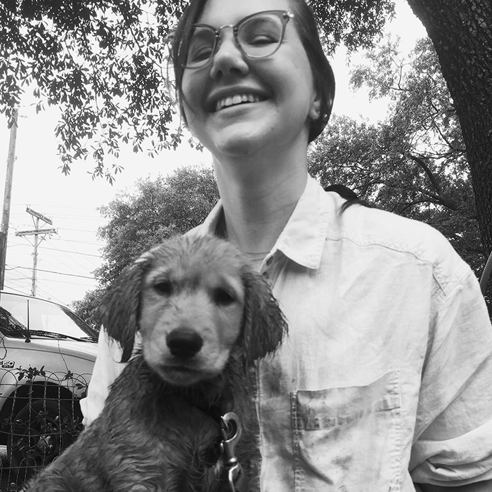 Sarah Christoff