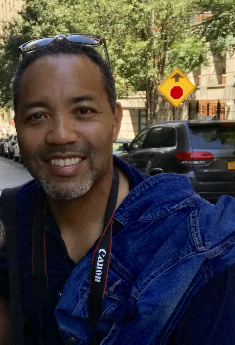 Raymond Austin