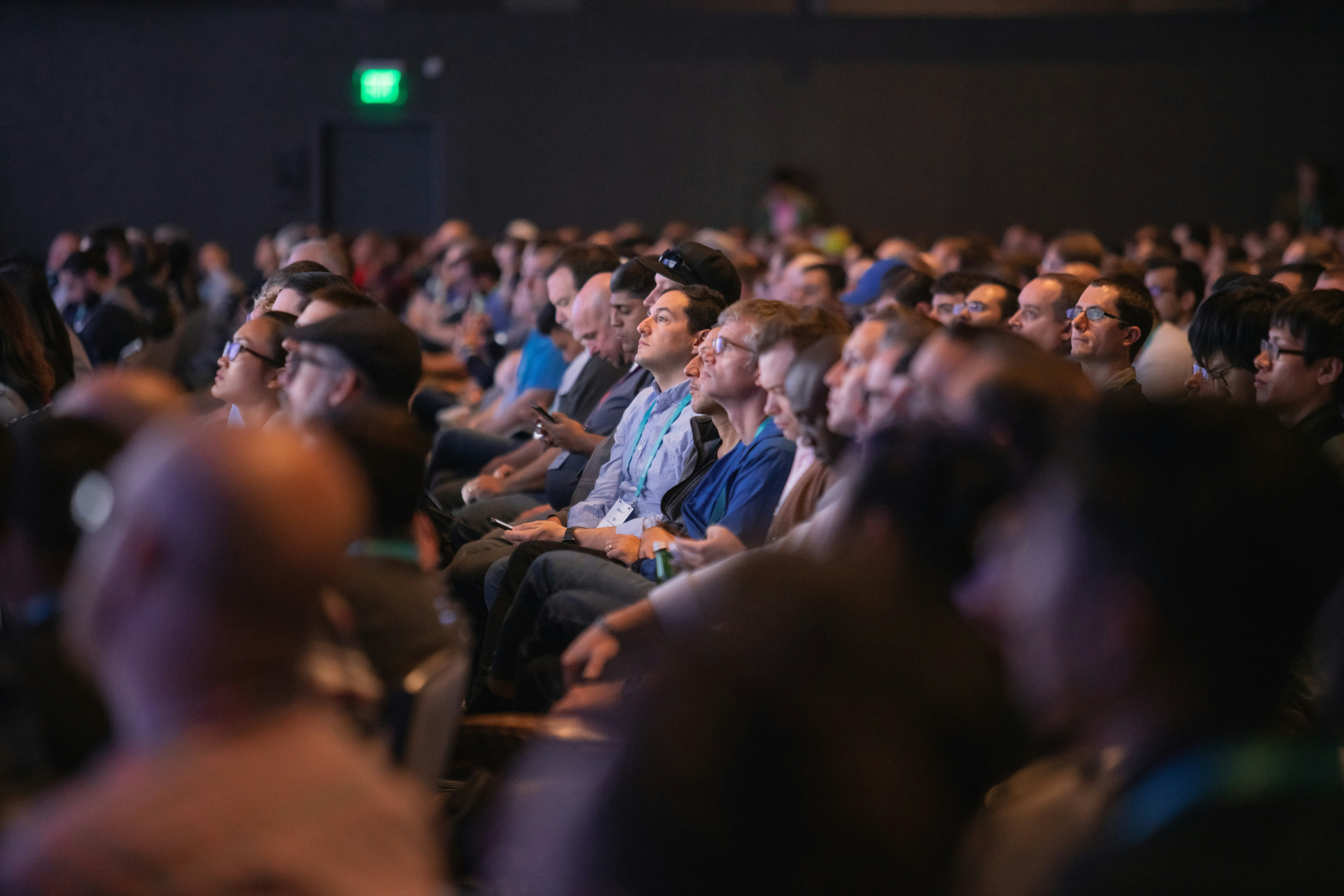 Microservices For Military Applications