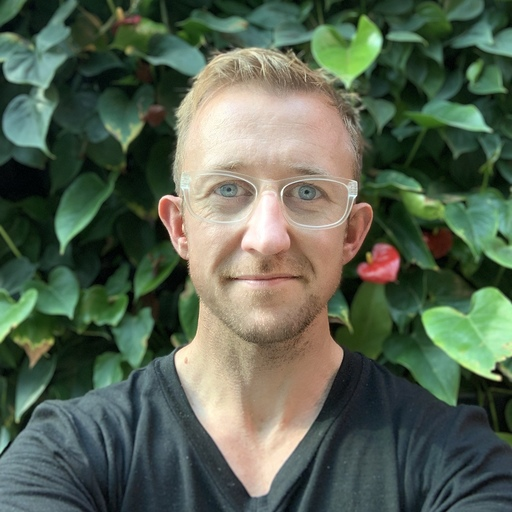 Glenn Gillen