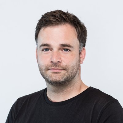 Erik Veld