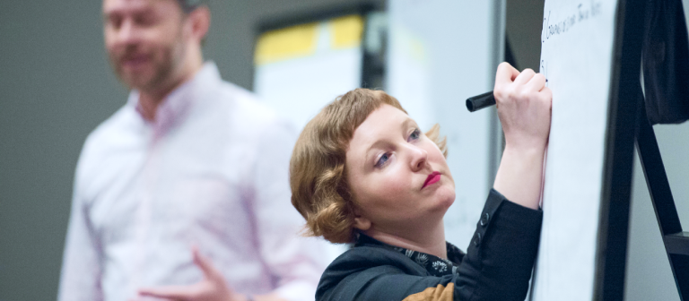 Enterprise Architecture