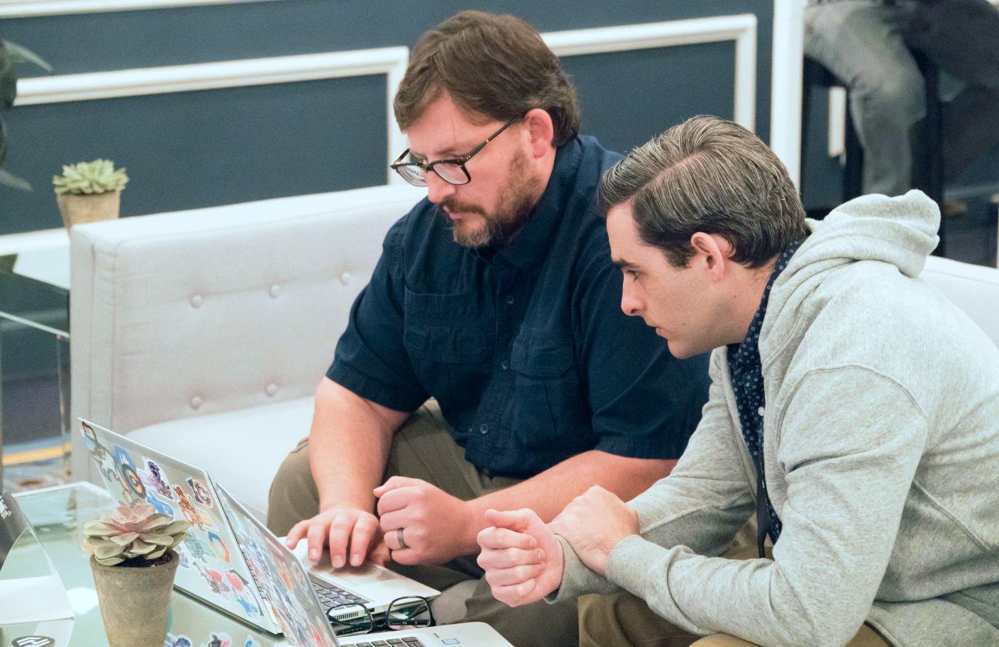 Technical Account Management