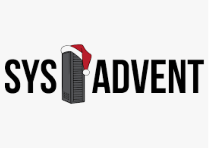 SysAdvent Day 8 - Going Nomad in a Kubernetes World Image