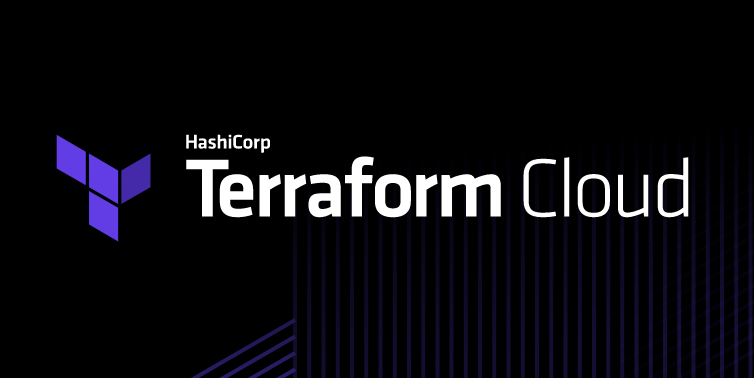 VCS + Terraform Cloud: Azure DevOps, GitLab, GitHub & Bitbucket Image