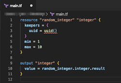 Creating Infrastructure Pipelines With Terraform Cloud Run Triggers