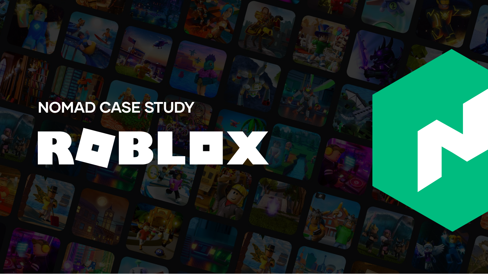 Hashicorp How Roblox Built A Platform For 100 Million Players With Nomad
