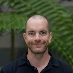 Rob Zuber