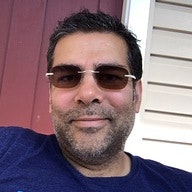 Yash Khemani
