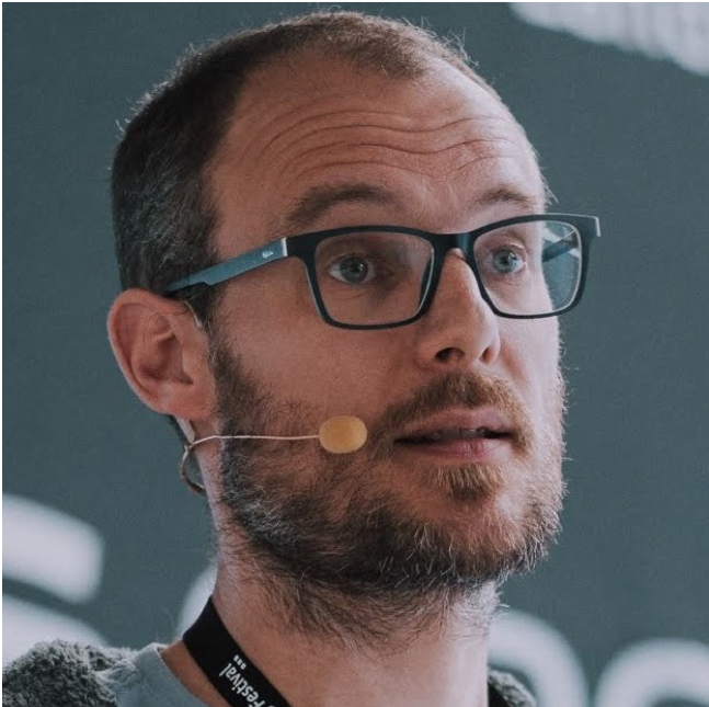 Jérôme Baude