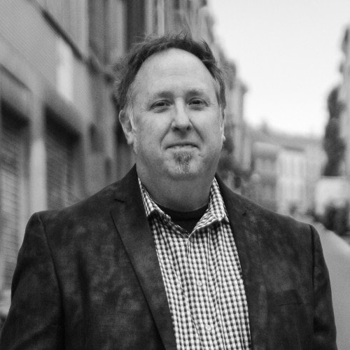 Patrick Gryzan