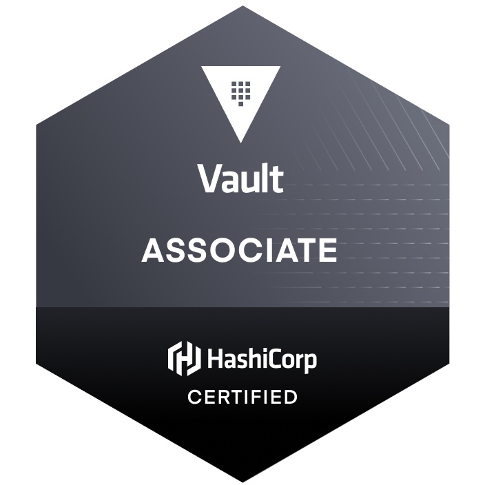 HashiCorp Certified Vault Associate Exam Testprep Training Tutorials hashicorp-certified-vault-associate-exam-testprep-training-tutorials