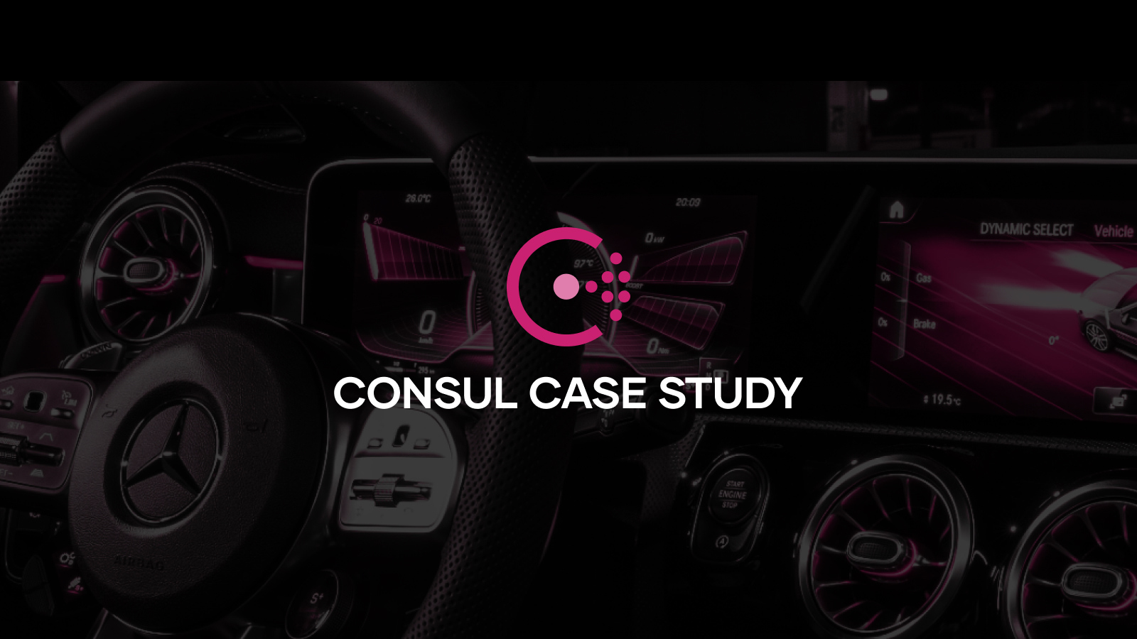 Mercedes-Benz Case Study