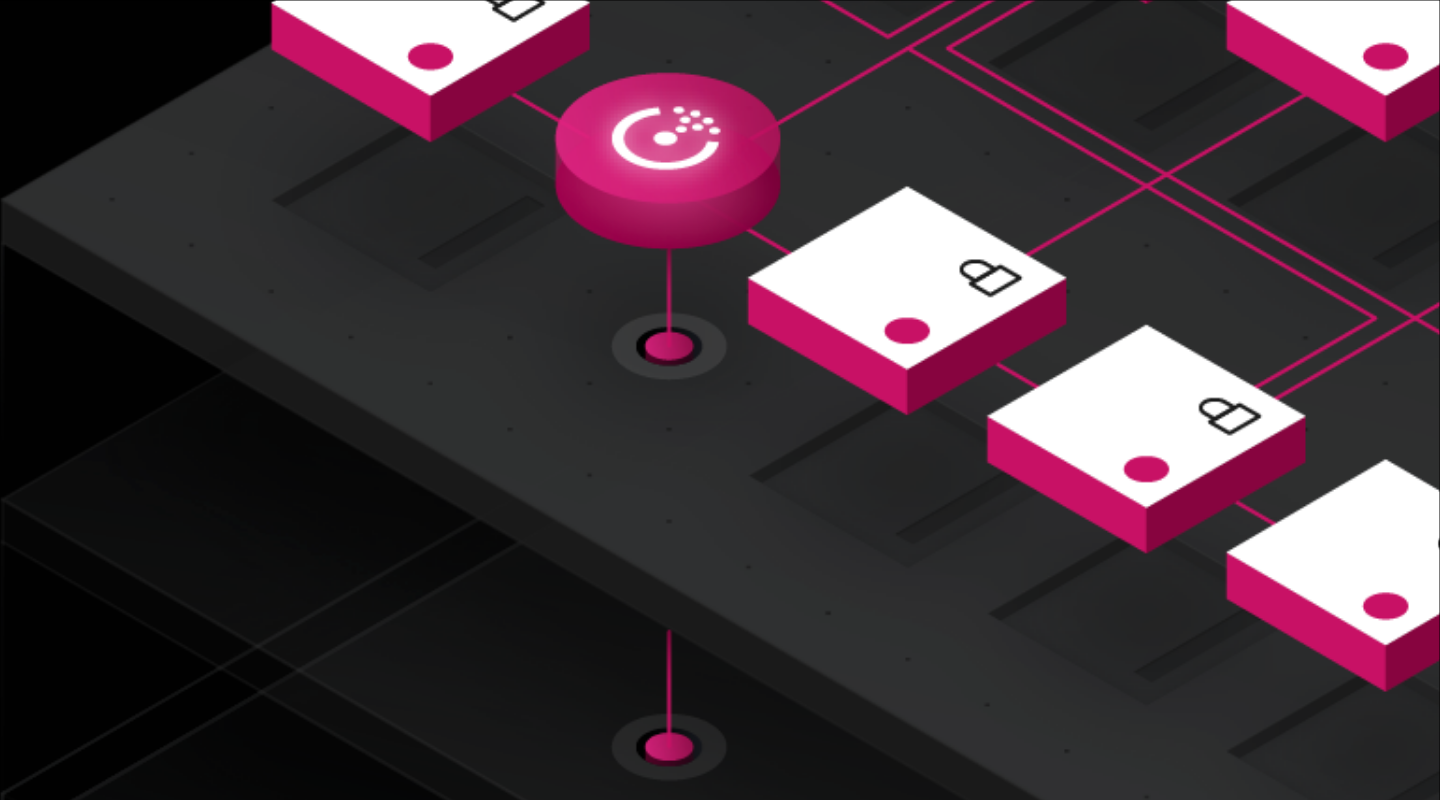 Incrementally Adopting Consul Service Mesh Image