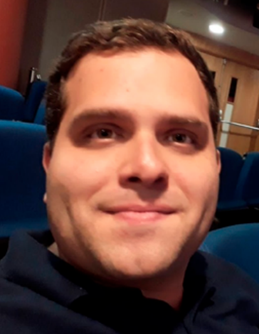 Carlos Domingues