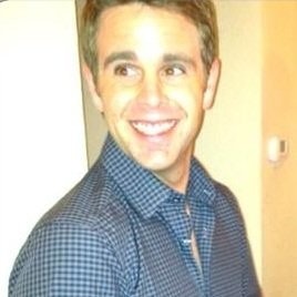 Tristan Stoker