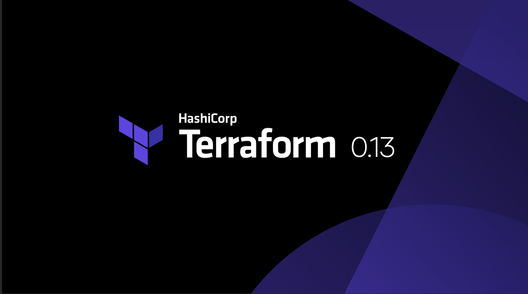 Keynote Terraform 0 13 Doing More With Modules