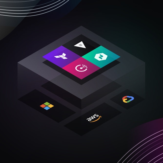 Hashicorp Blog