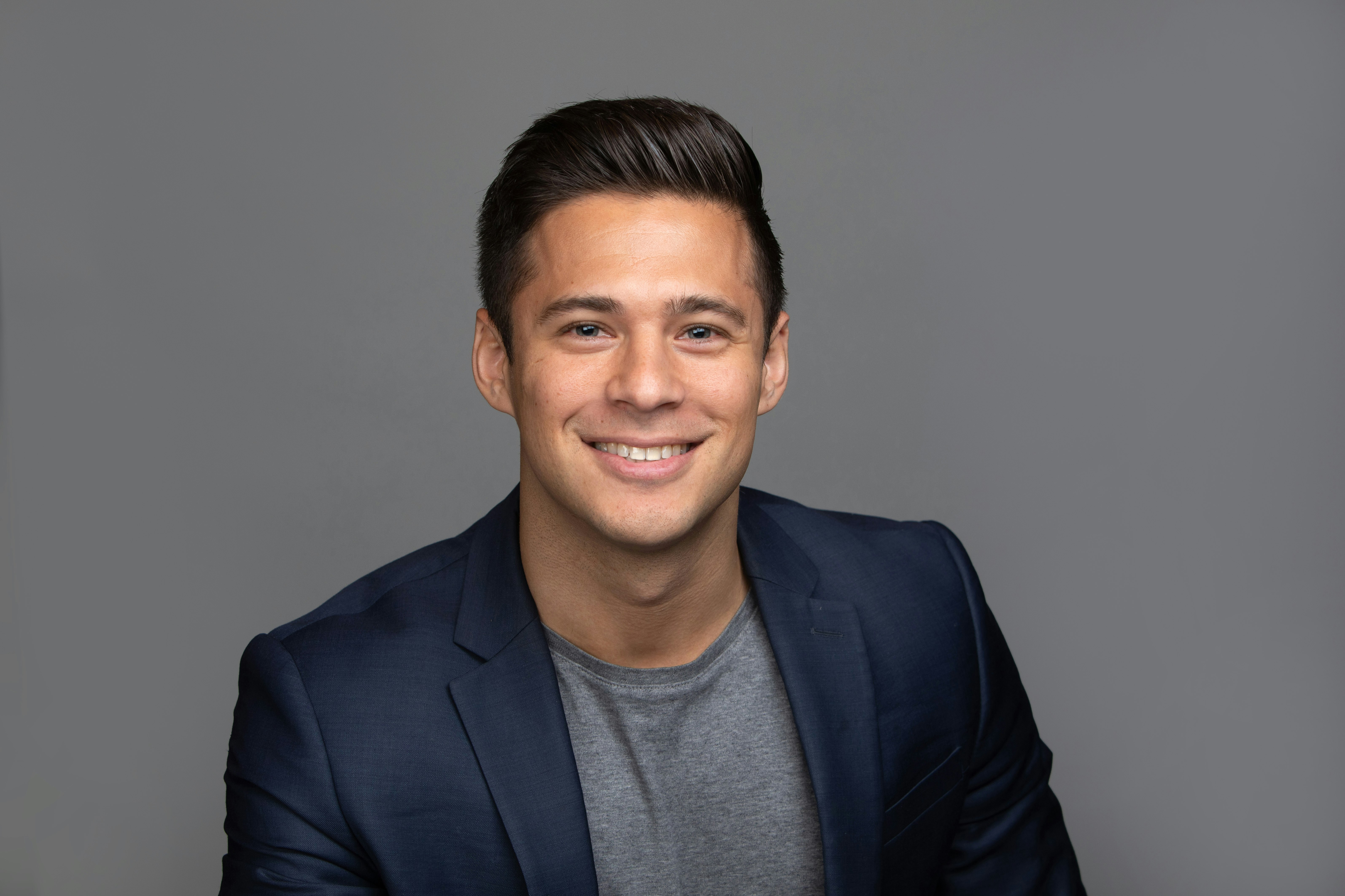 Matt Peters