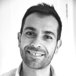 Adrian De Luca