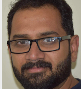 Renjith Pillai