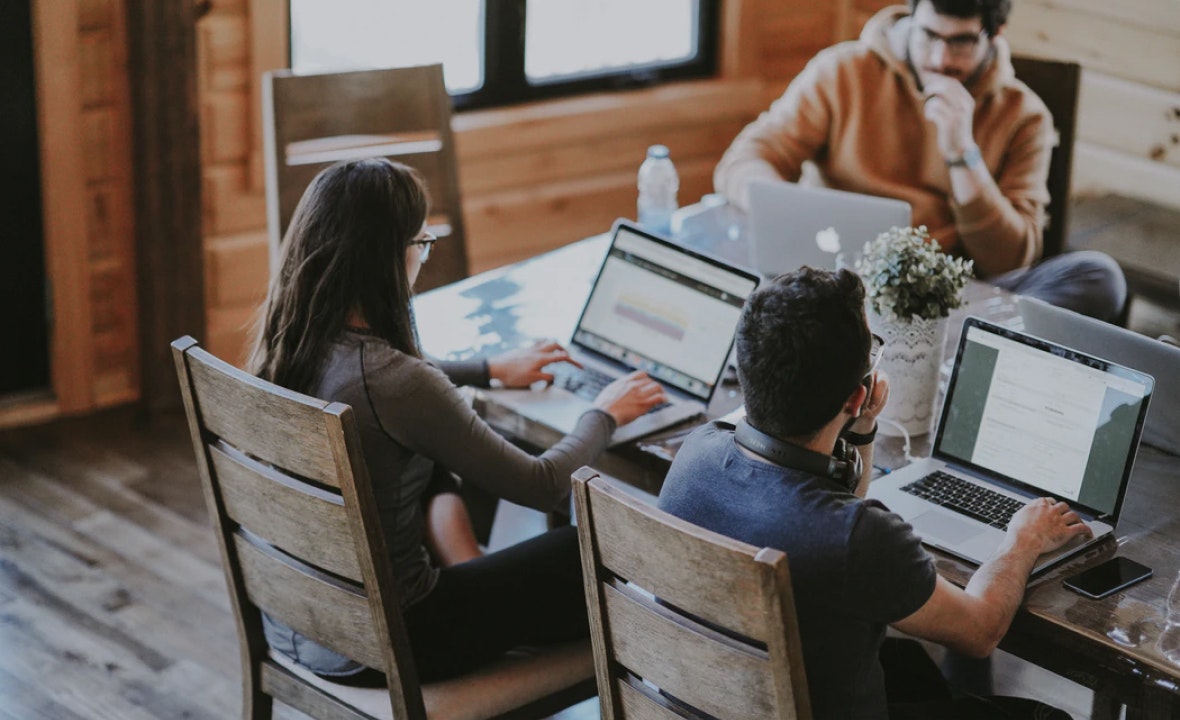 Solutions Engineering Hangouts
