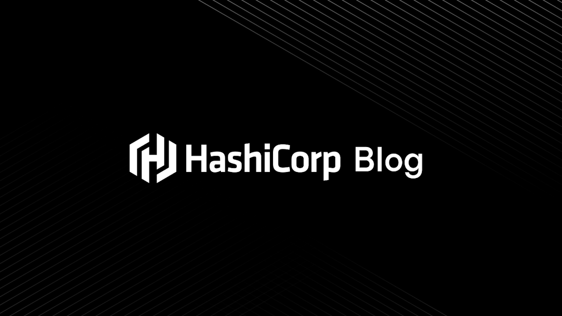 HashiCorp Blog